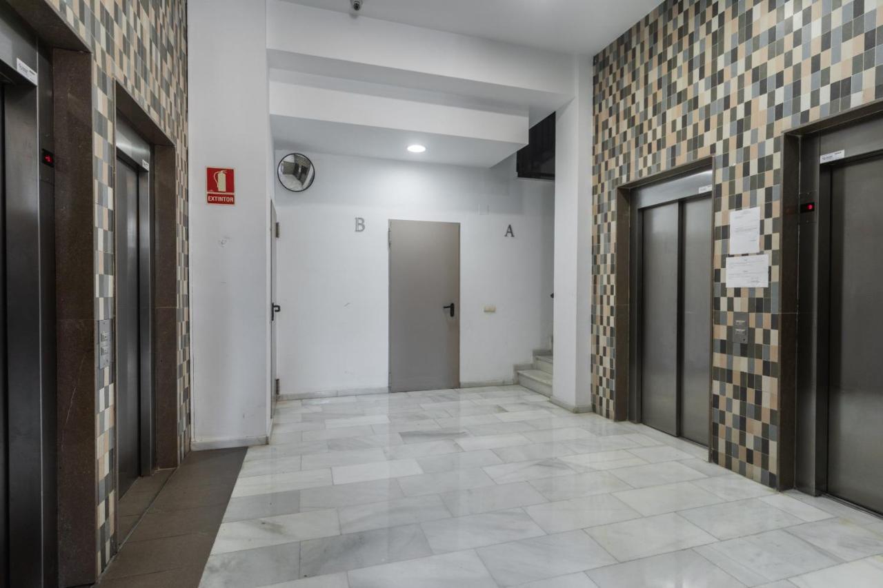 Beach Luxury Apartment Valencia Eksteriør bilde