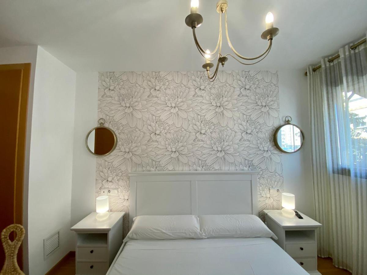 Beach Luxury Apartment Valencia Eksteriør bilde