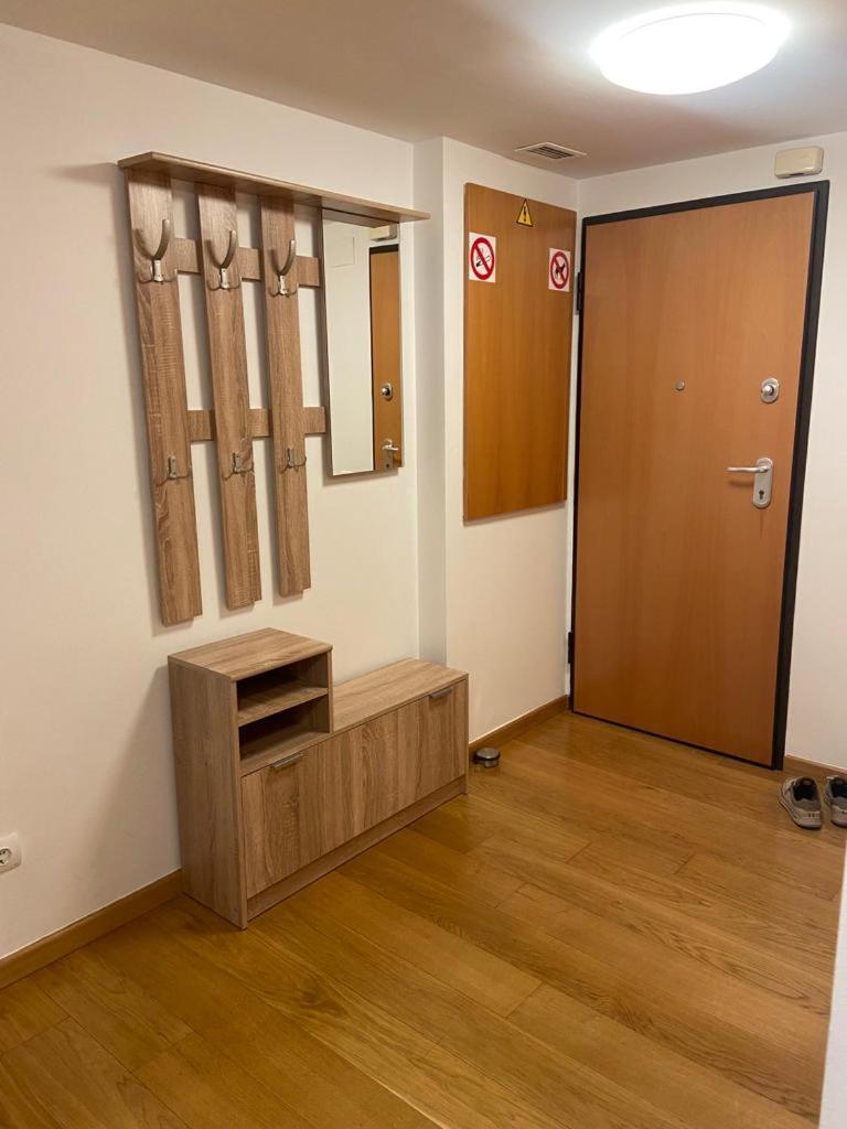 Beach Luxury Apartment Valencia Eksteriør bilde